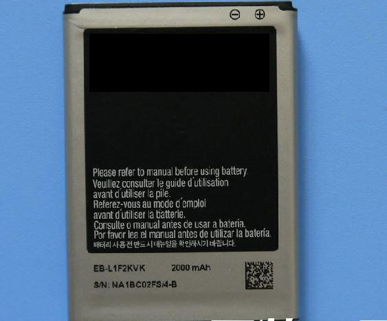    EB-L1F2KVK  Samsung I9250 GALAXY Nexus  