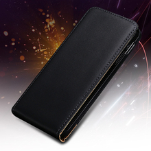 Flip Retro Style Leather Case For SONY Xperia Z L36H Faddist Real Leather Cover Case with Card Holders RCD03252
