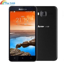 Original Lenovo A916 SmartPhone 1280*720 MTK6592 Octa Core 1.4GHz 5.5 inch Android 4.4 1GB RAM 8GB ROM 13.0MP 4G  mobile phone