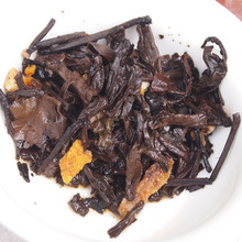 Yunnan Pu Erh Dark Tea 250g Weight Loss Tea Chinese Puer Shu Puerh Mini Tuocha Orange