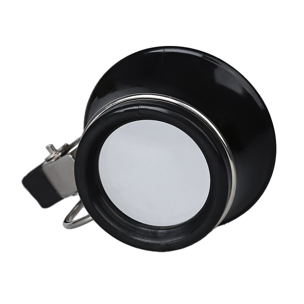 Wholesale New Arrivals Wristwatch Repair Tools 10X Clip On Eye Loupe