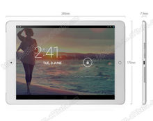 Original Onda V919 3G Tablet PC 9 7 Inch 2048x1536pixels MTK8392 Octa Core 2 0GHz 1G