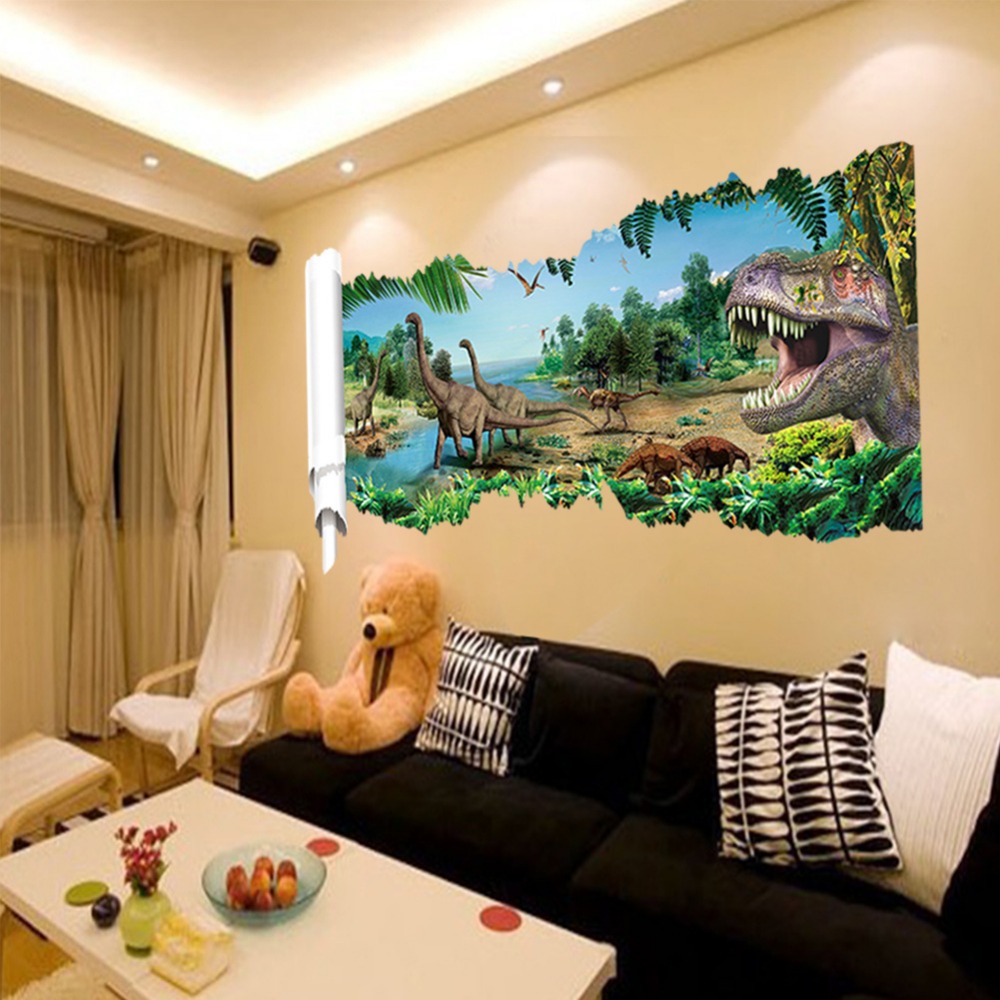 Online krijg goedkoop dinosaurus room decor aliexpress.com ...
