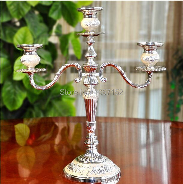 Metal Branch Centerpiece : Aliexpress buy home wedding decoration branch