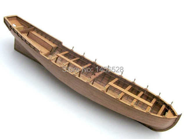  building kit scale boat ship-in Model Building Kits from Toys