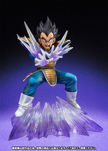 Dragon Ball Z Super Saiyan Trunks Battle Version Boxed PVC Action Figure Model Collection Toy 6″ 15cm DBFG081
