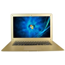 14 inch Brand New laptop Computer 4G 320G HDD WIFI Intel Cerelon J1800 Dual core Bluetooth