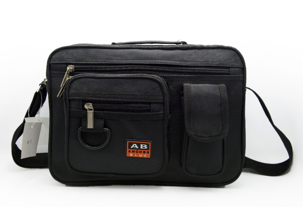 Hot selling men s briefcase leisure business messenger bag men inclined shoulder bag 6