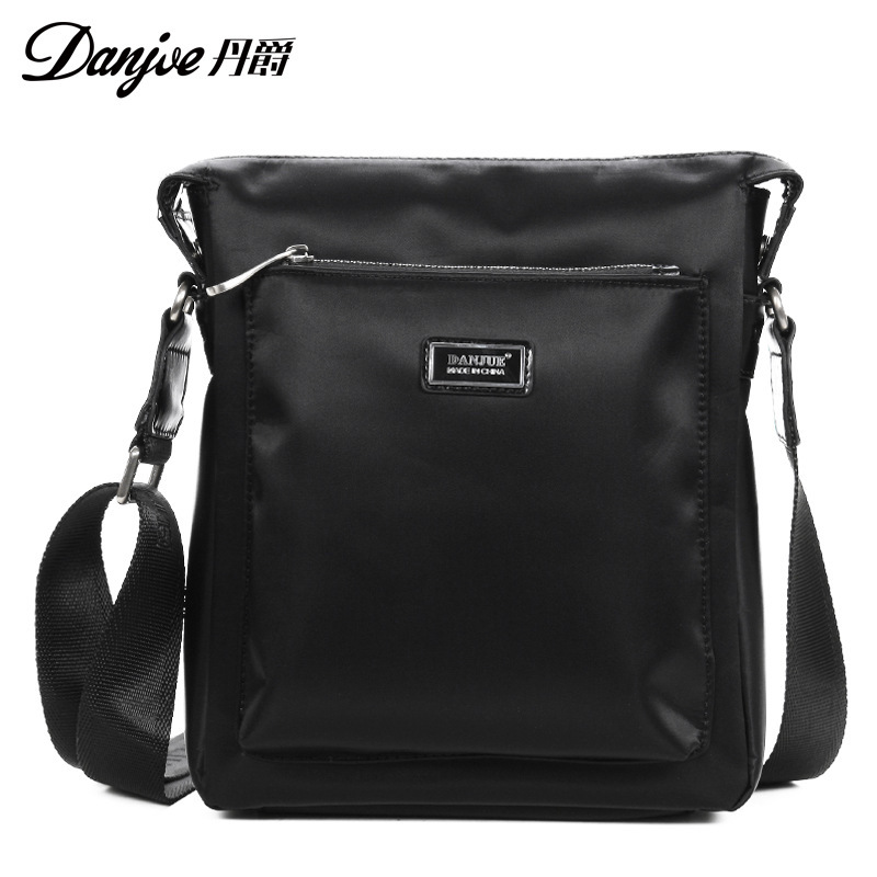 New-2015-Genuine-Leather-Men-Messenger-Bags-Australia-Kangaroo-Logo-Zipper-Men-Travel-Bags-Drop ...