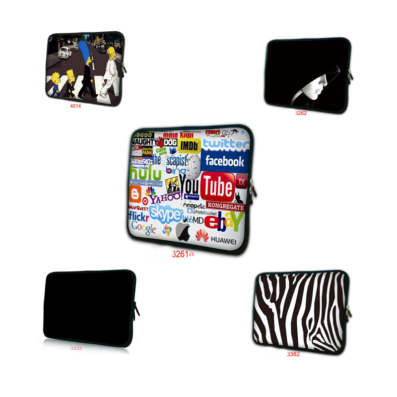 Portable font b Laptop b font Bag Notebook font b Sleeve b font font b Laptop