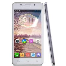 JIAKE M4 Smartphone 5 0 MTK6572 Dual Core 1 0GHz ROM 4G Android 4 4 WIFI