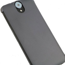 Slim Dot Sleeve Bag Smart Auto Sleep View Shell Soft Silicone Original Flip Cover Shockproof Case
