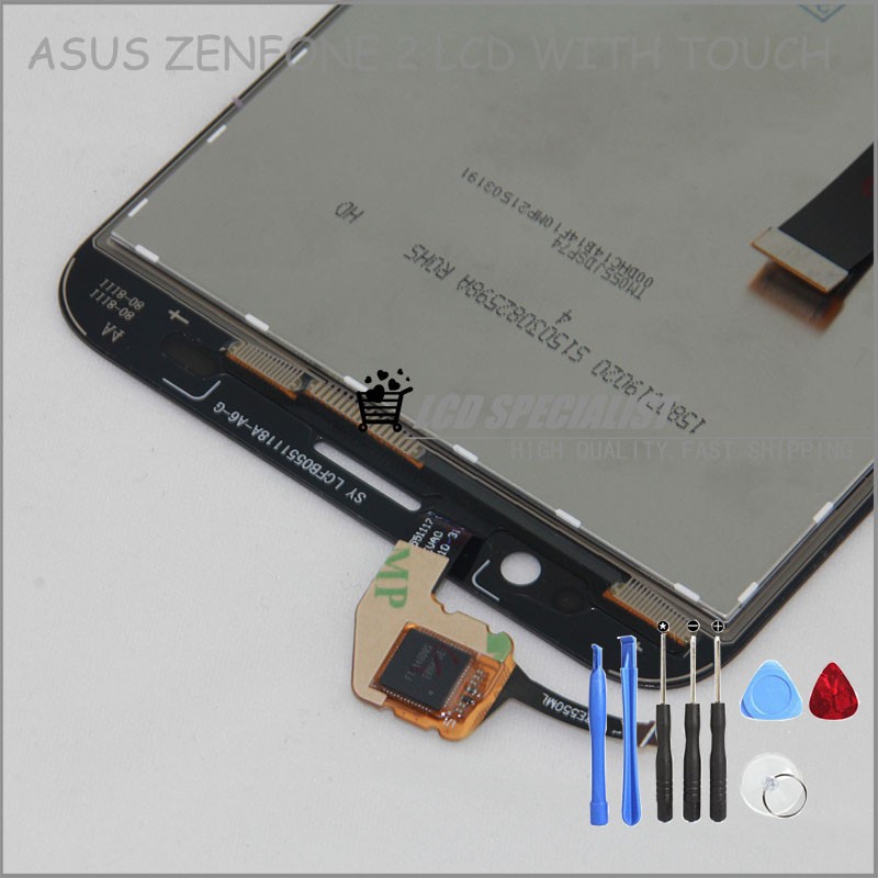 ASUS ZENFONE 2 LCD WITH TOUCH 5