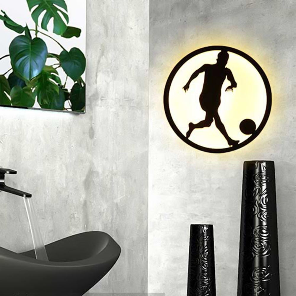 Online kopen wholesale led energy wall uit china led energy wall ... Woonkamer aan de muur gemonteerde witte
