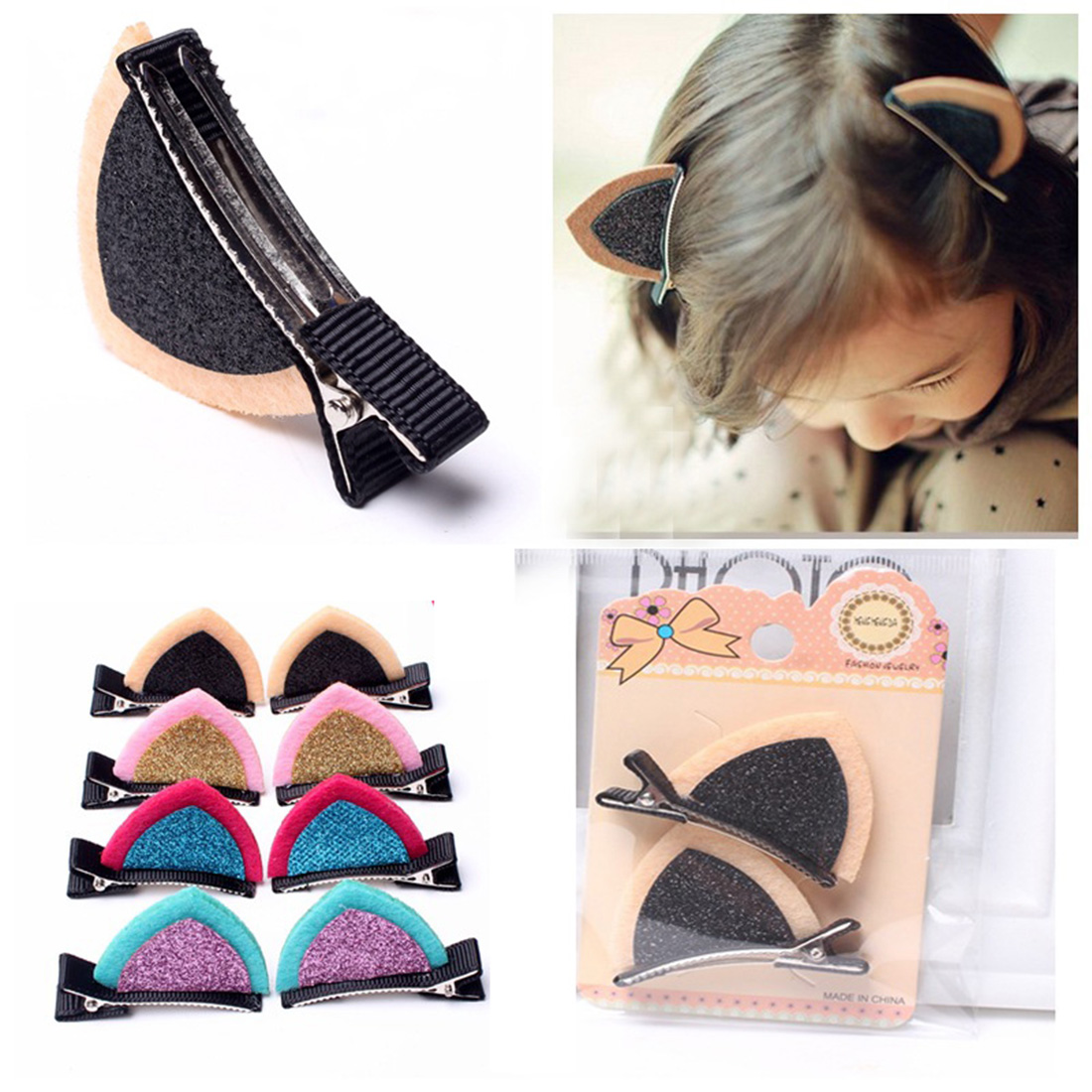 Popular Baby Cat EarsBuy Cheap Baby Cat Ears lots from China Baby Cat