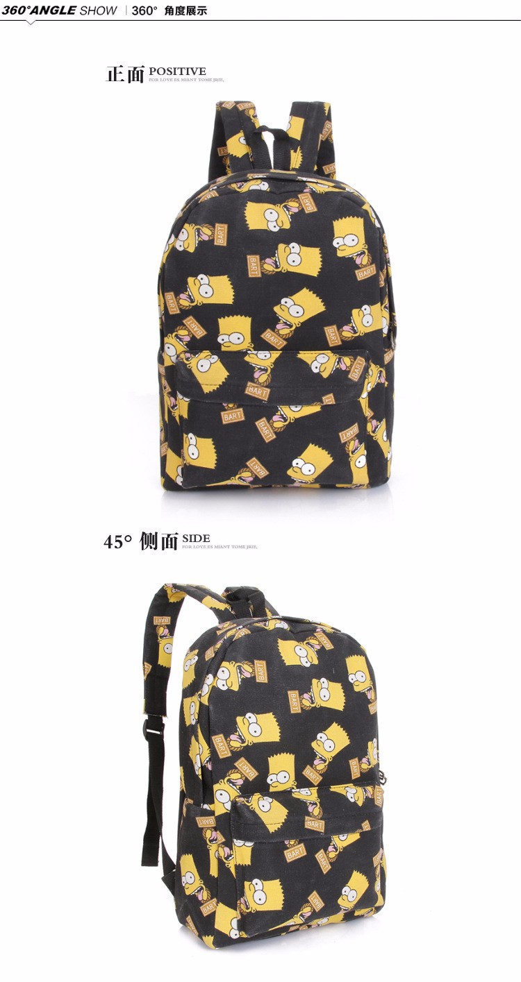 bart simpson backpack (5)