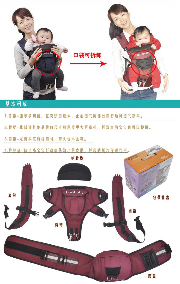 Baby Carrier (2)