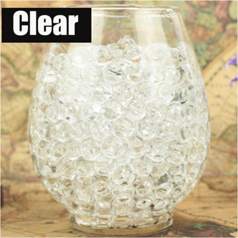 Online Kaufen Großhandel water pearls for vase aus China water pearls