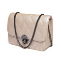 Fashion All match 2016 New Sweet Small Crossbody Bag Classic Rhombic Chequer MINI Chain Bag Women