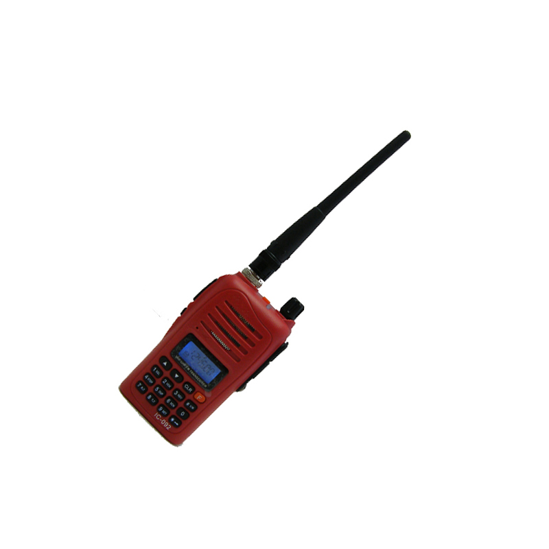 Shouao TH-290     10    Comunicador   