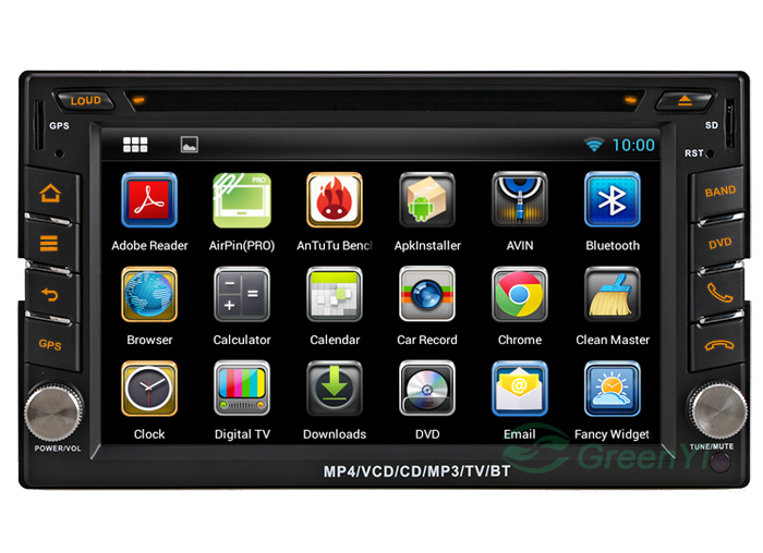 Универсальный Android 4.2