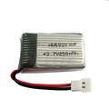 Free shipping Syma X11C MJX X701 YD 928 Udi U830 RC quadcopter spare parts 3 7V