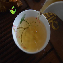 357g 2015 year white tea white peony cake healthy tea natural organic white tea China reduce