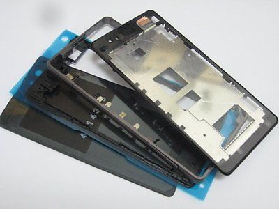     Sony Xperia Z1 - M51W D5503 