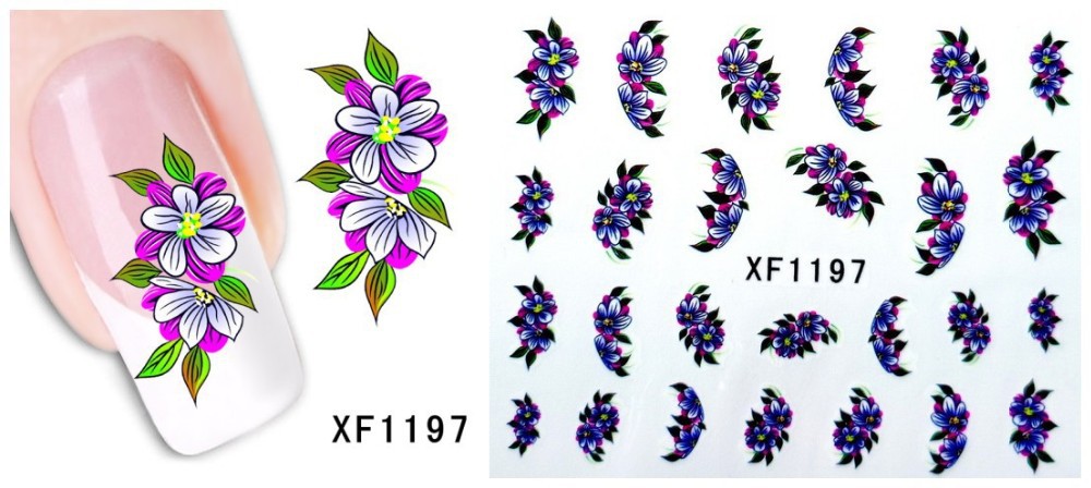 XF1197
