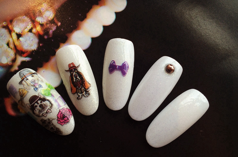 Aliexpress Ball Soccer World Cup 2016 Water Tansfer Flag 25 Best Spring Nail Art Designs Ideas Trends Stickers 2016 Shue