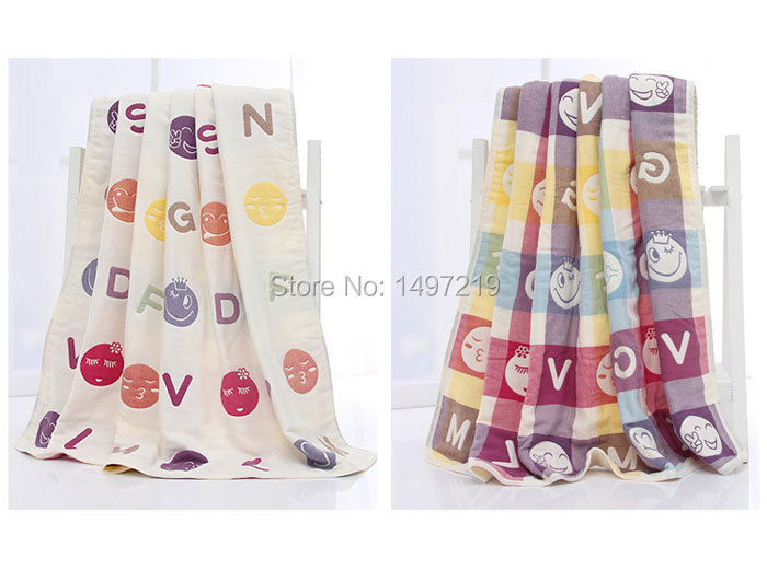 PH227 cartoon bath towel (6)