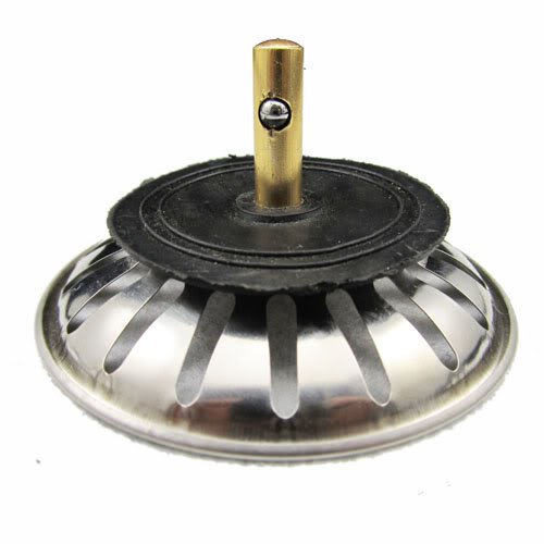 Waste Kitchen Sink Plugs Fits Most Modern Franke Sinks Ebay Sink ...