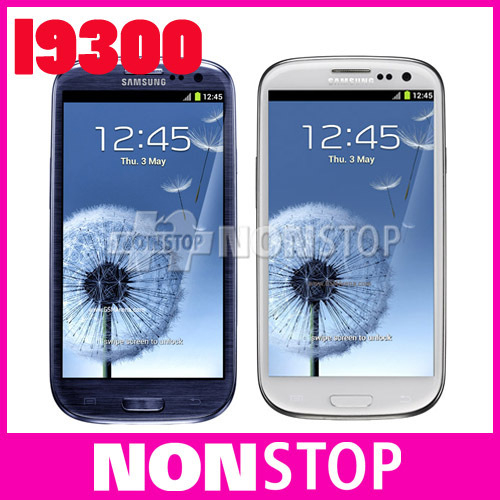 Samsung Android Siii I9300 Отзывы