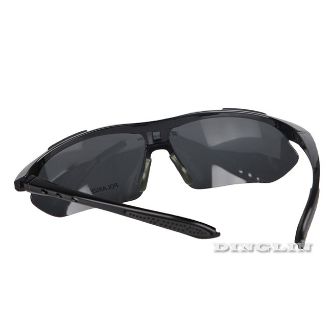Men Women Unisex Outdoor Sports Driving Cycling Bike Polarized UV400