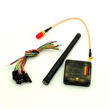 OpenPilot CC3D Revolution Flight Controller with Shell Integrating OPLinK BLACK