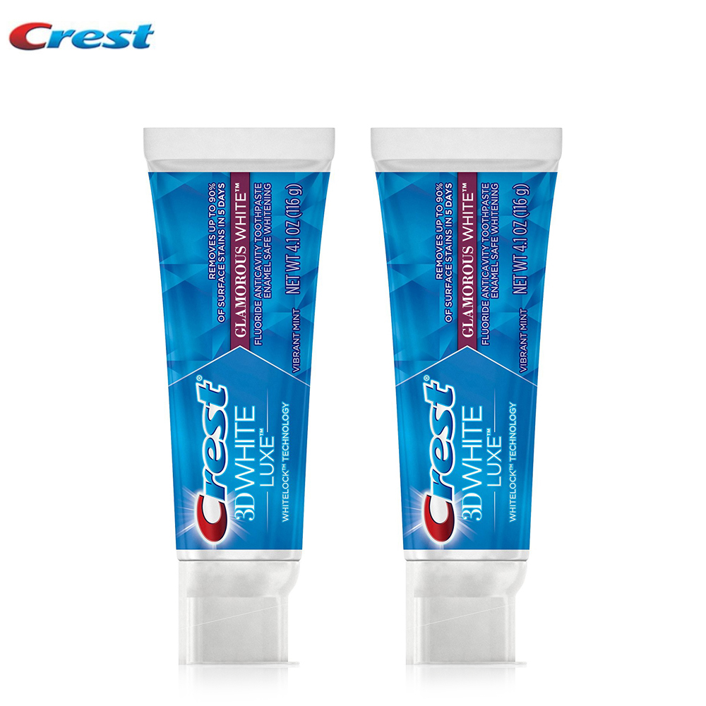 Toothpaste Two Fonts