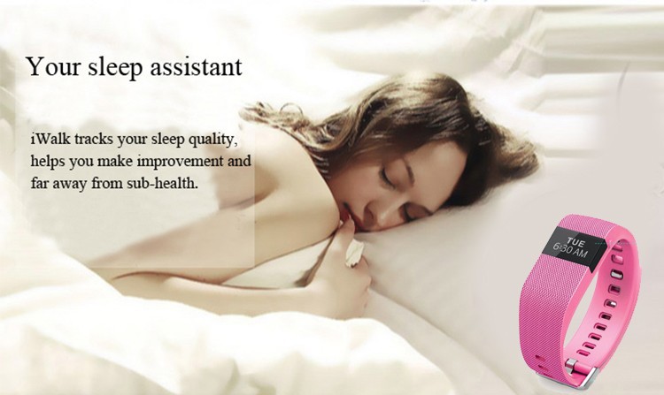 sleep assistant