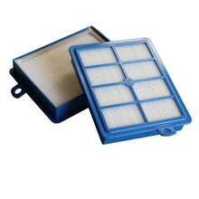 HEPA Filter Vacuum Cleaner Parts Replacement For Electrolux Washable H12 EL4100 EL6986A EL4050 ZE346B ZUA3840P ZTI7635