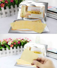 Loss Weight Tools New Arrival 10patches For Losing Weight Face Beauty