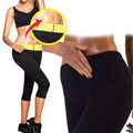 Hot sale best sell super stretch super women hot shapers Control Panties pant stretch neoprene slimming