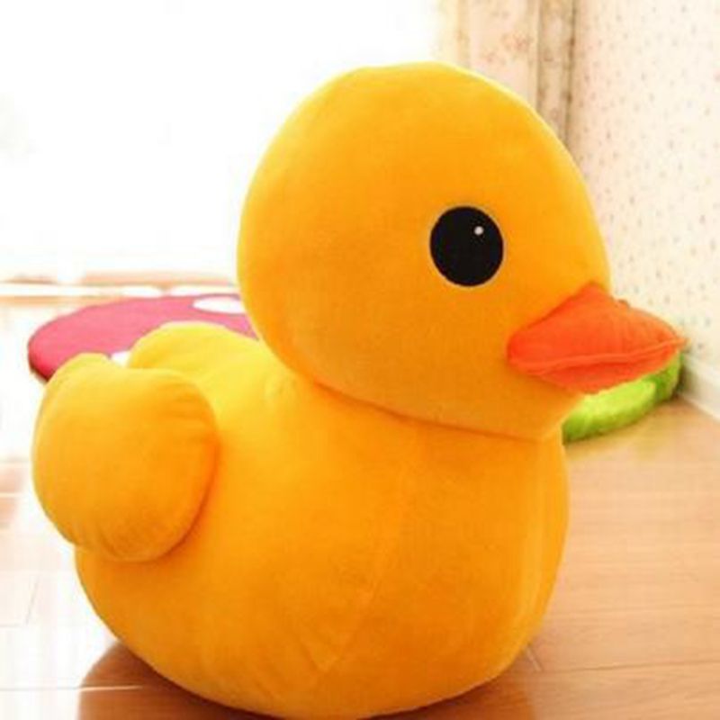 pillow pets duck