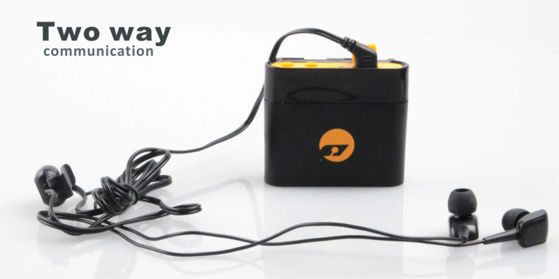 2014 New Popular Long Battery Life GPS Tracker tk108