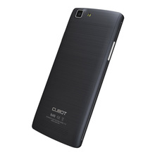 Cubot X12 Original 4G FDD LTE MTK6735 Quad Core Smartphone Android 5 1 5 0 inch