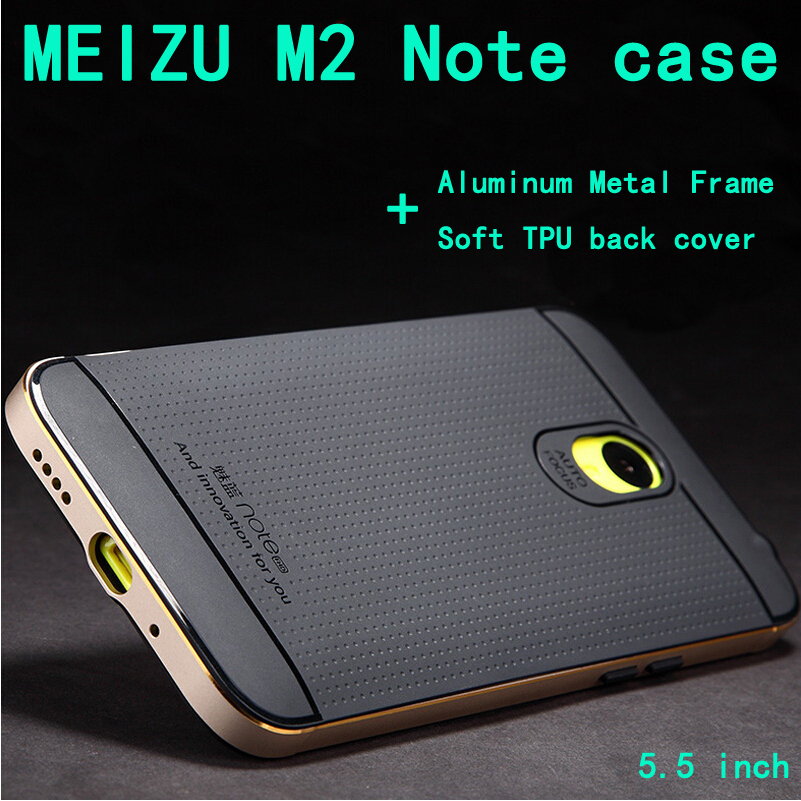 2015 inhanced version Meizu m2 note case 5.5 inch ...