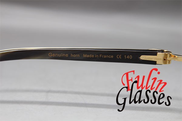 genuine horn made in france 140