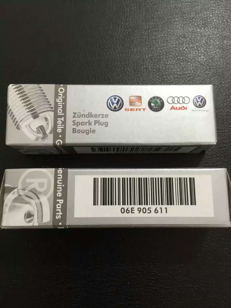     +     06E 905 611 4   Volkswagen Audi A6 2.4 2.5 2.8 3.0 A7 C7