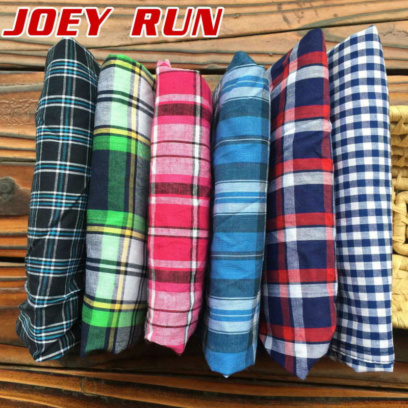 2016 HOT SALE sexy men underwear brand cuecas Boxers men cotton boxer shorts homme underpants free