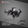 2015 New Original Walkera Runner 250 drone RTF RC Quadcopter with OSD DEVO 7 Transmitter 800TVL