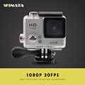 Action Camera 1080p Full hd Sports Video Cameras Waterproof Action Camera Helmet Wifi Mini DV Sports