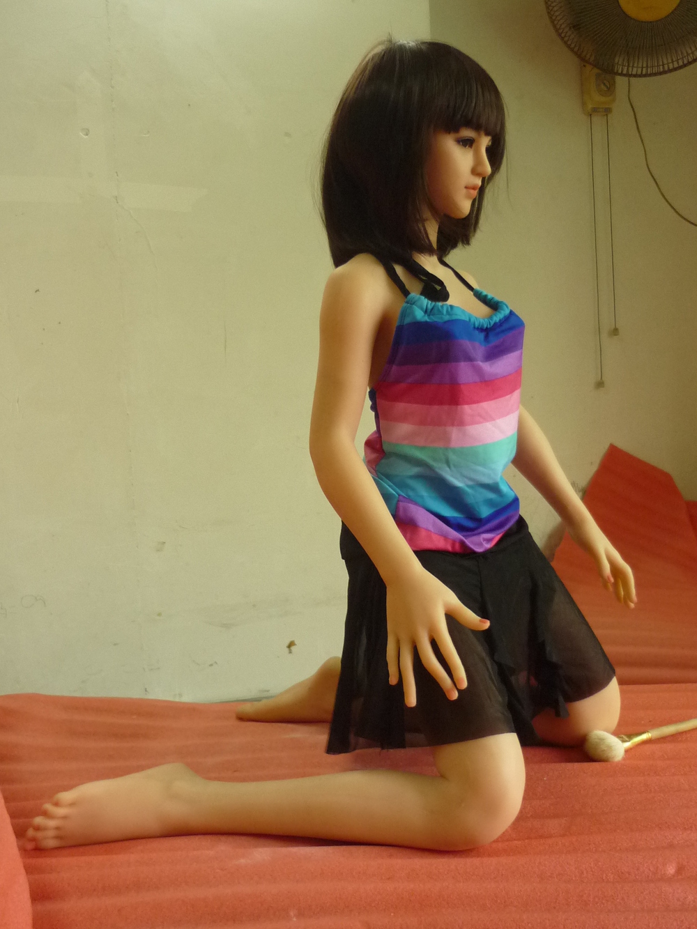 Buffy do body softcore Fffm lesbian stories